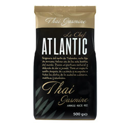 Arroz Thai Jasmine Atlantic Le Chef